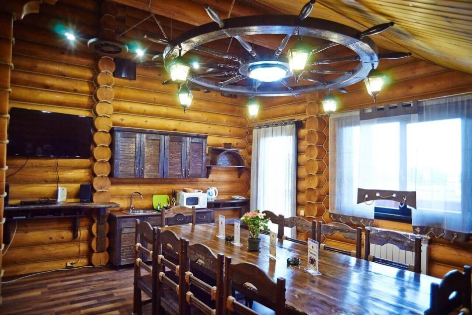 Русские бани Магнитогорск Западное шоссе 444