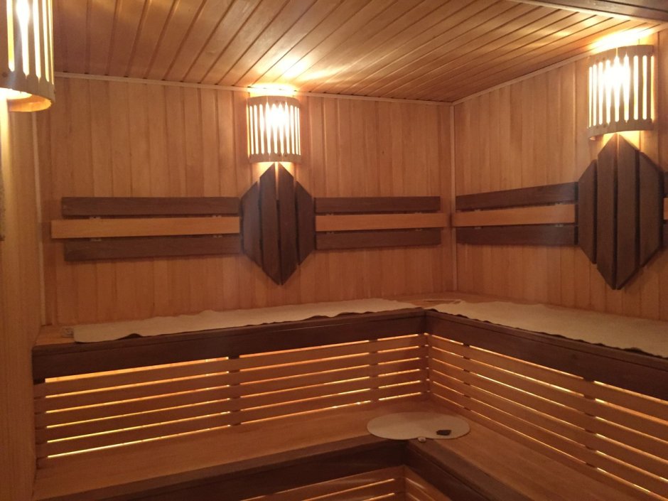 Русская усадьба Магнитогорск