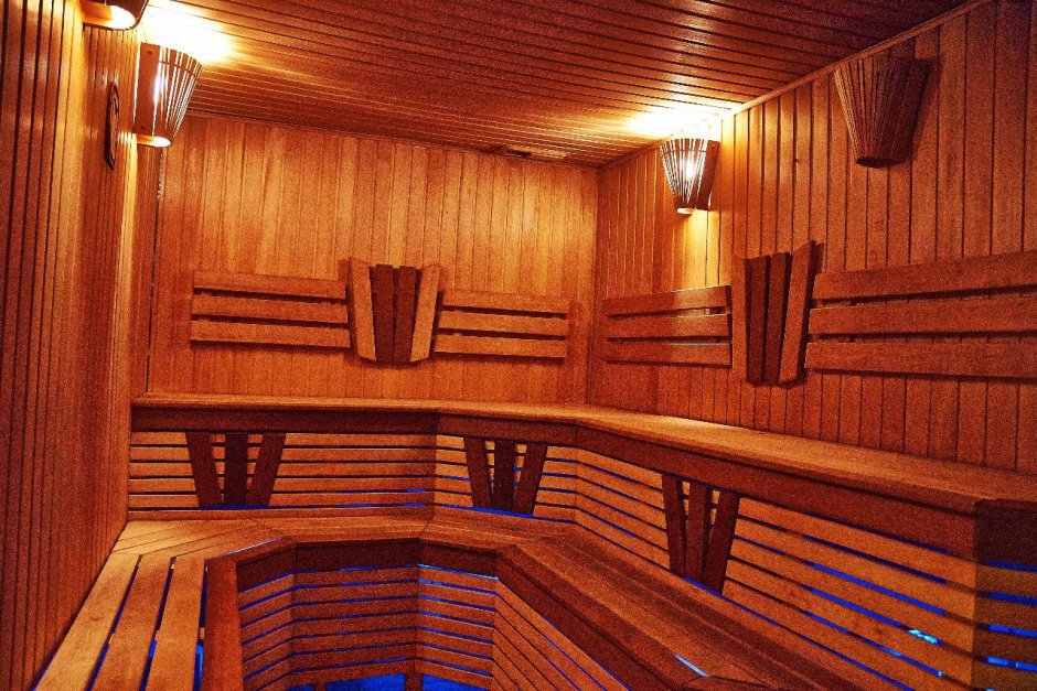 Бани русская усадьба Магнитогорск