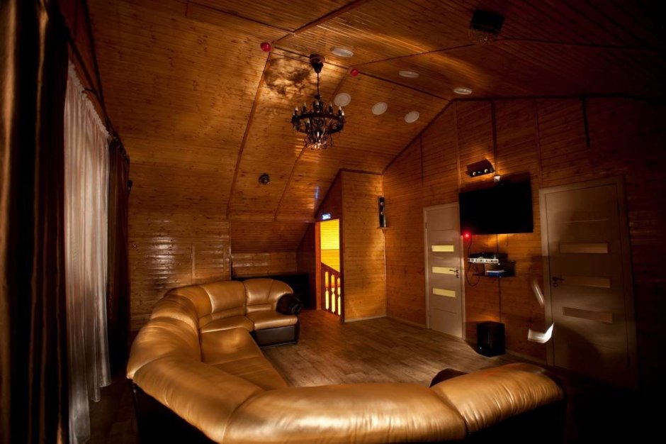 Сауна усадьба Чита