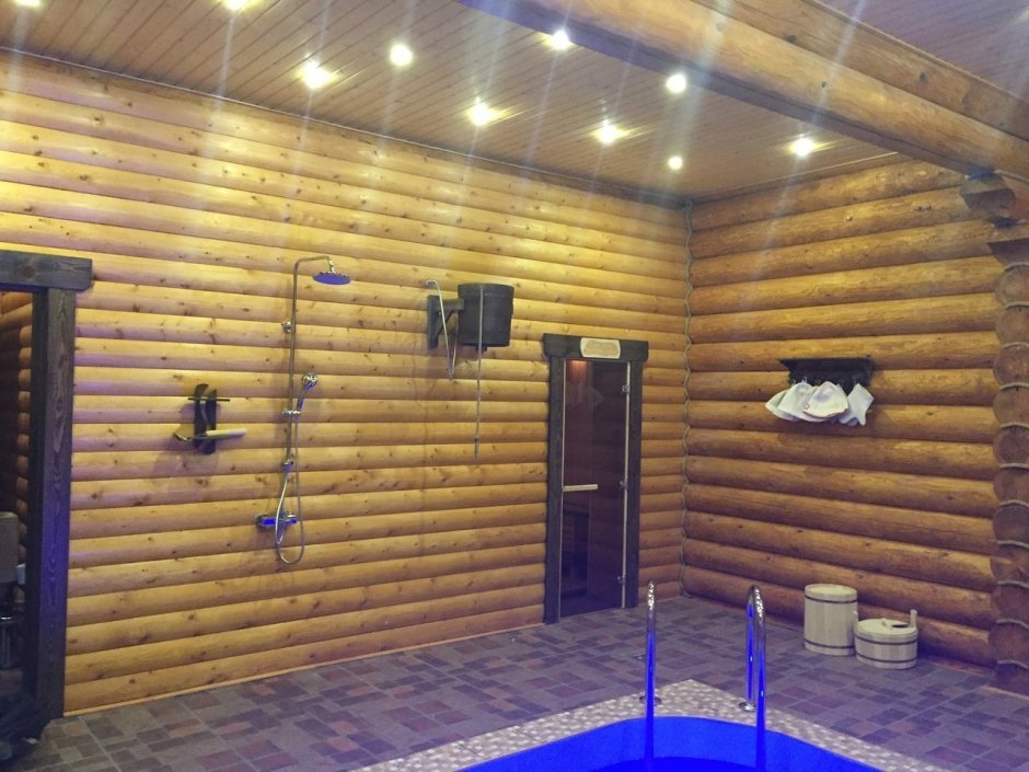 Русская усадьба Магнитогорск