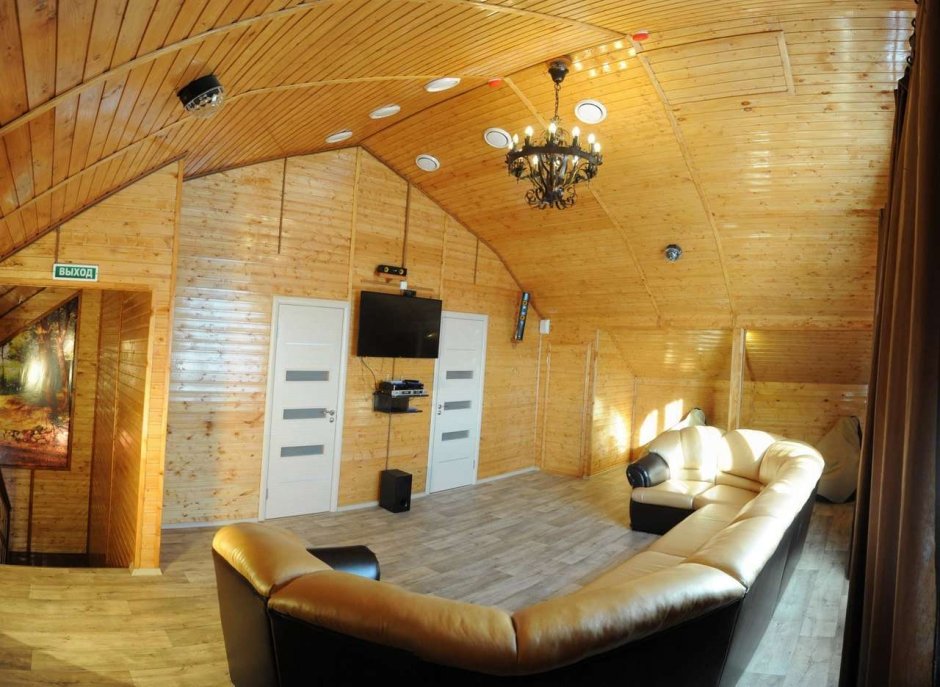 Сауна усадьба Чита