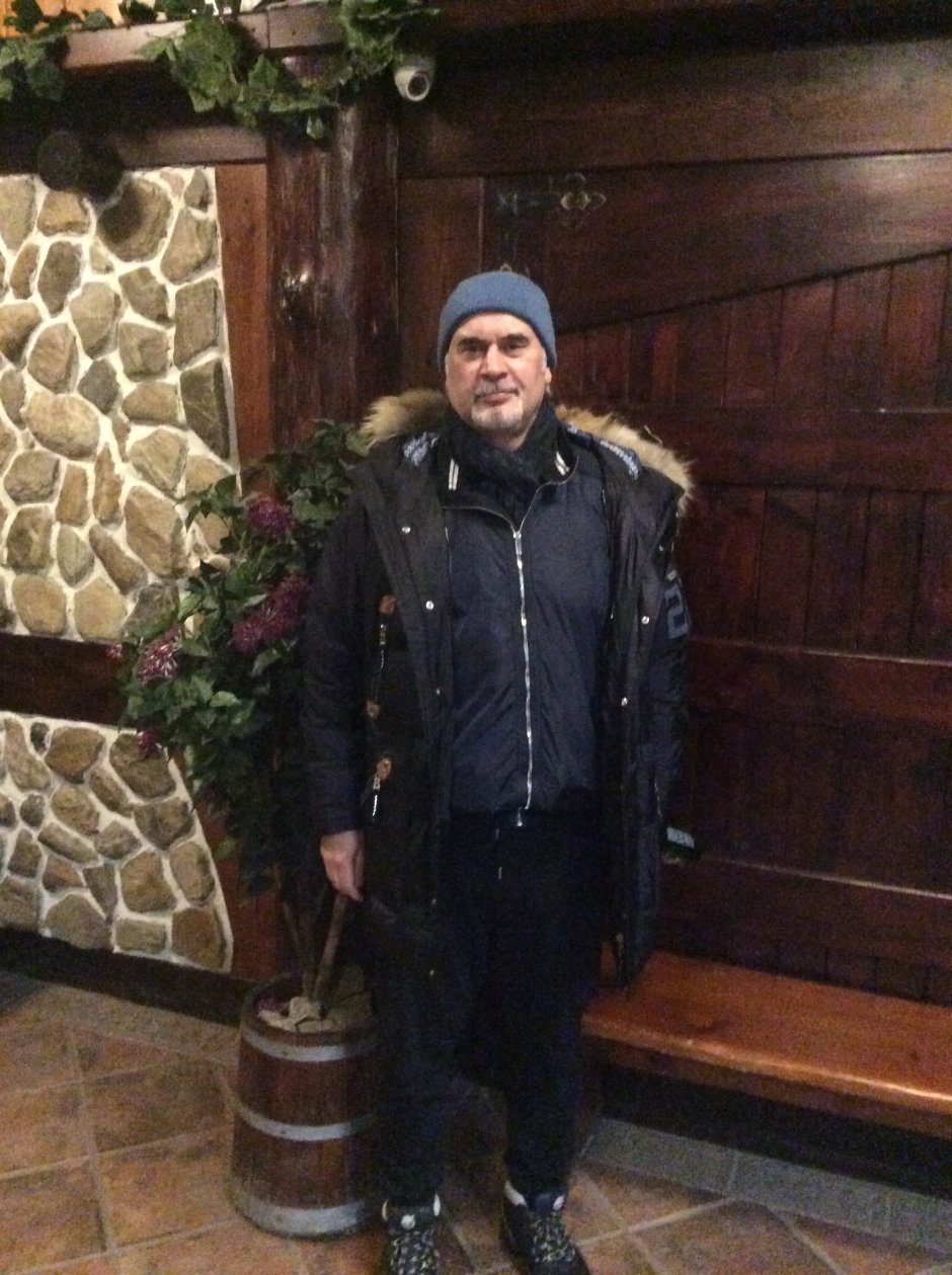 Русская усадьба Магнитогорск