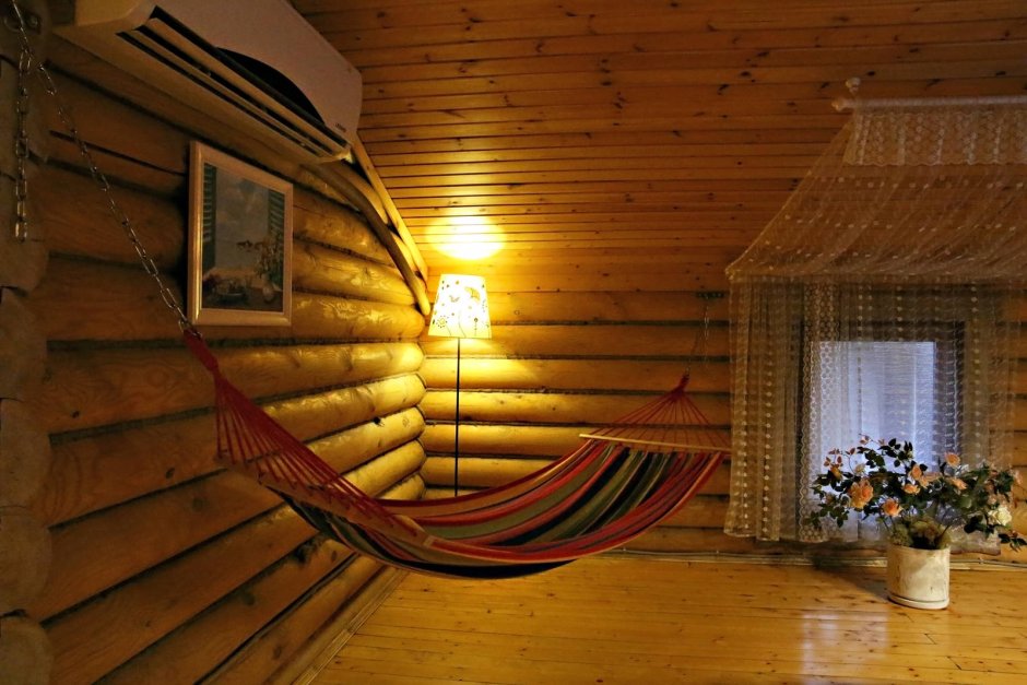 Банные домики на Войковской