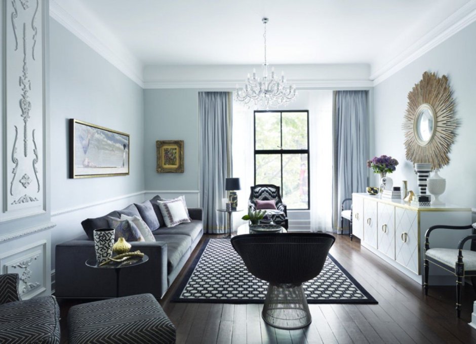 Эклектика и Неоклассика