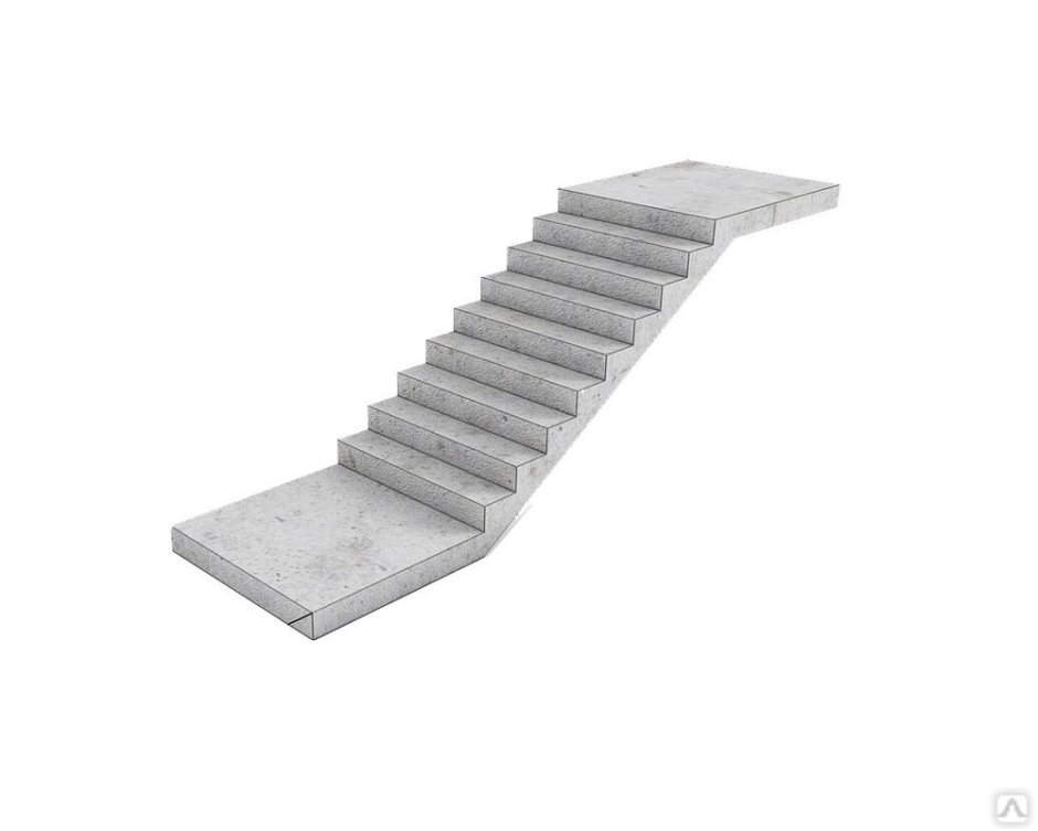 Лестничные марши ЛМП 60-11-17-5