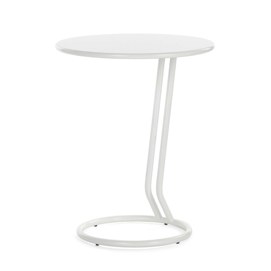 Приставной стол Soho белый