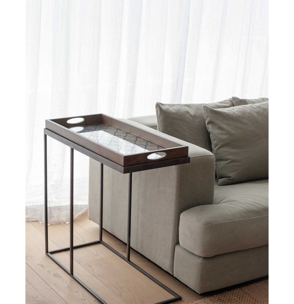 Приставной столик Divan Boss