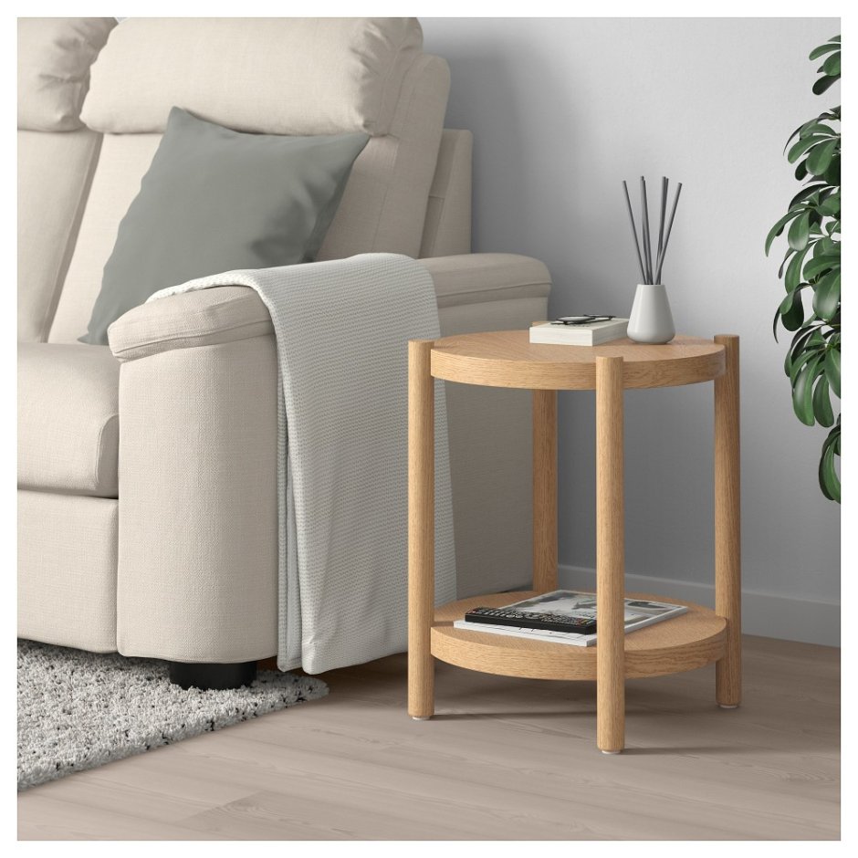 Журнальный столик Листерби икеа