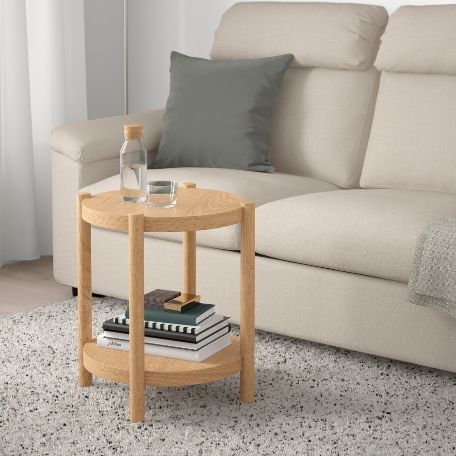 Журнальный столик Листерби икеа