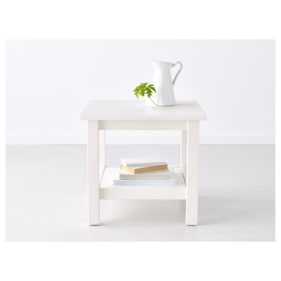 Журнальный столик икеа ХЕМНЭС