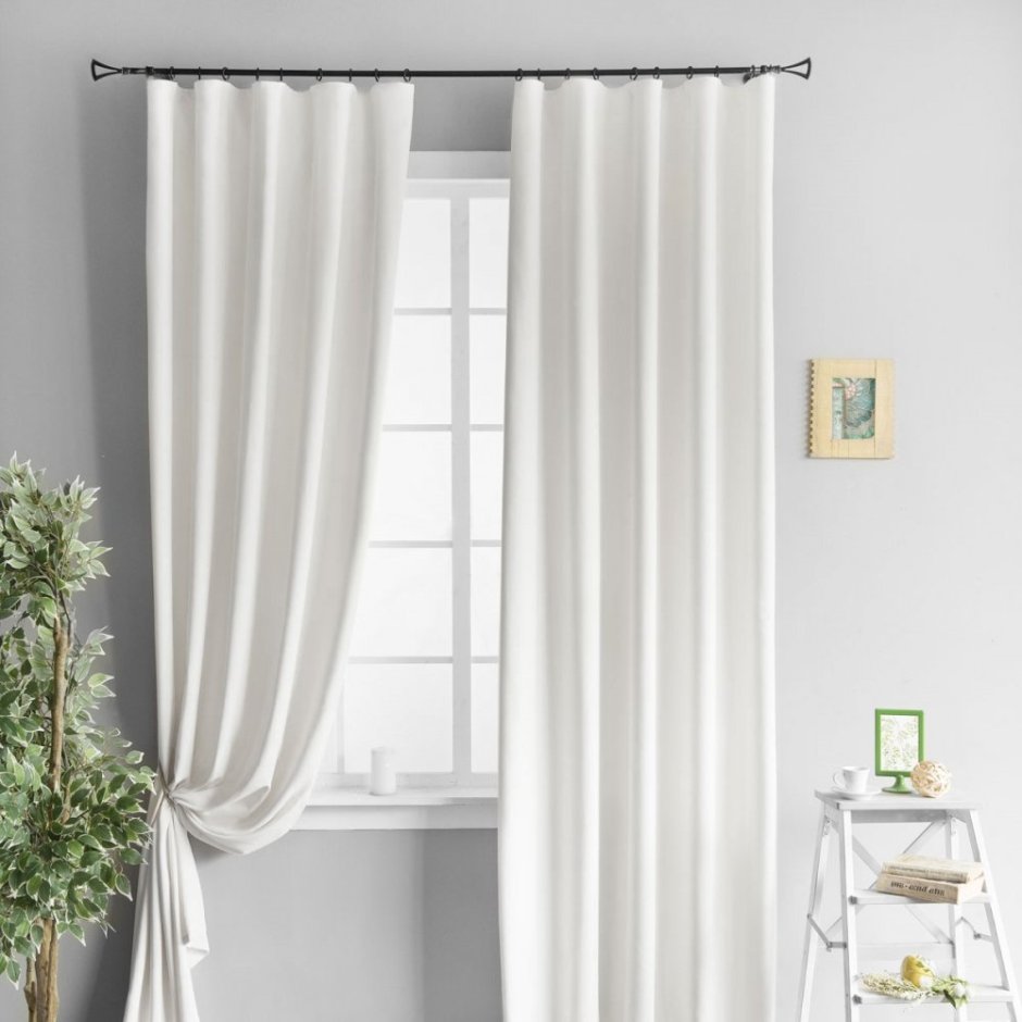 Комплект штор Pasionaria Тина