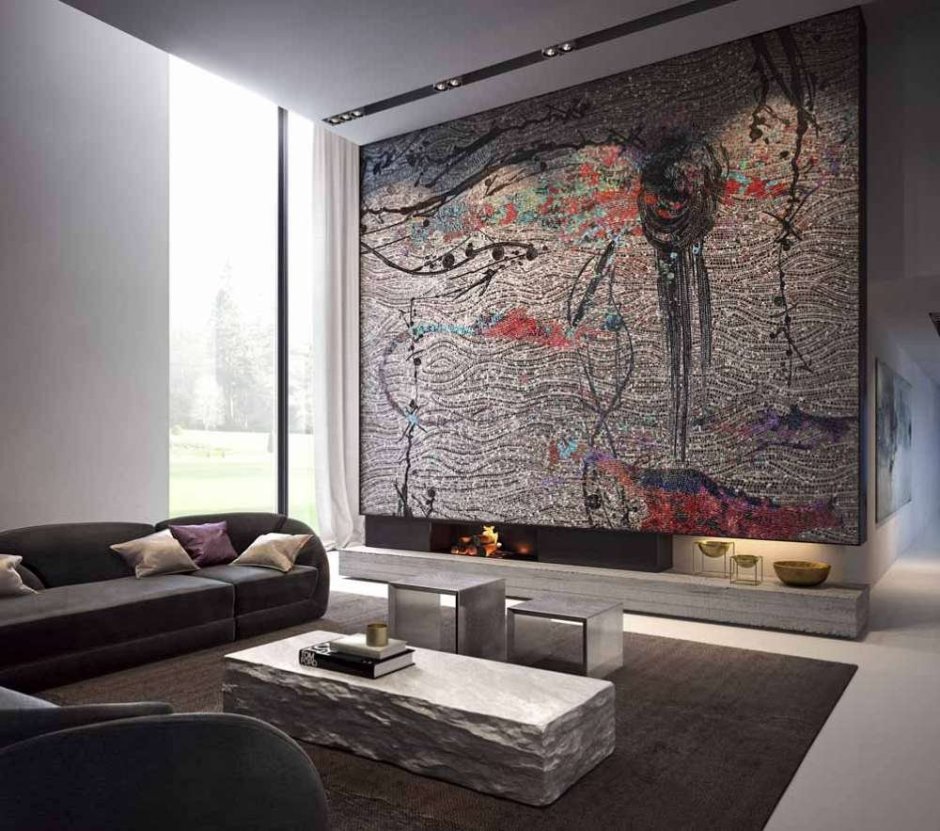 Sicis арт Кутюр мозаика