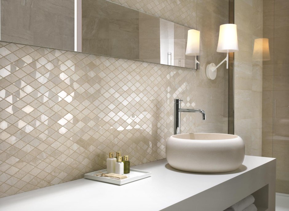 Атлас Конкорд Италон мозаика