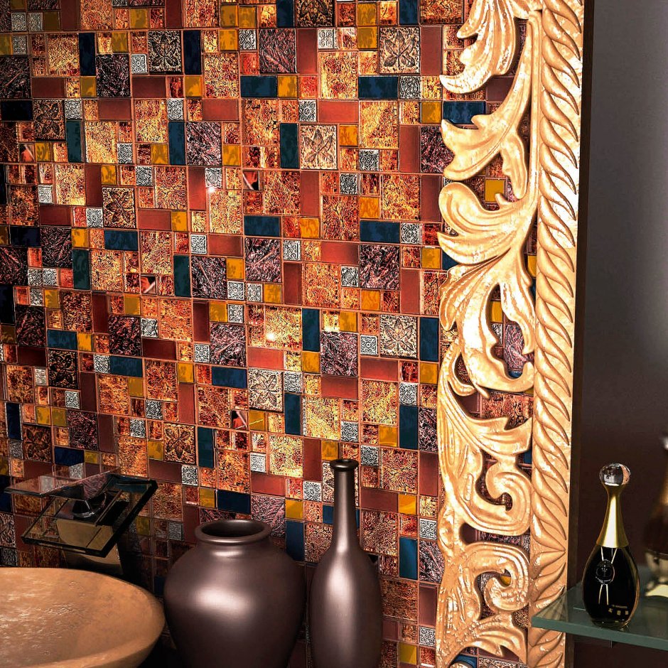 Мозаика Bonaparte Liberty-2 30х30