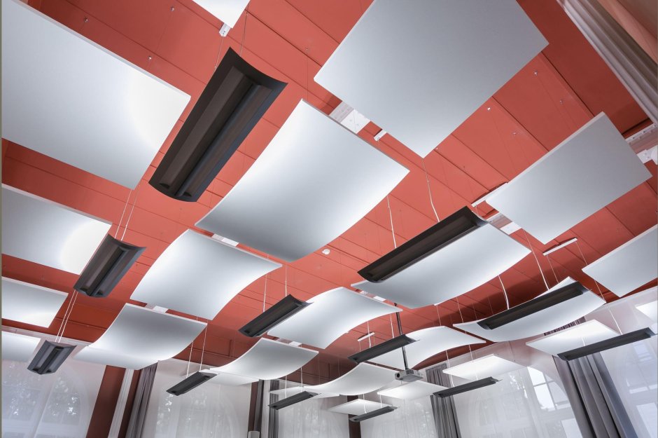 Армстронг Optima Canopy