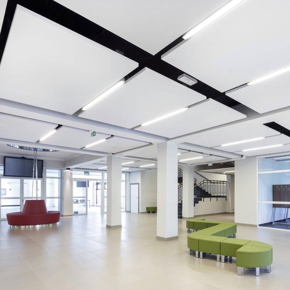 Optima l Canopy Армстронг