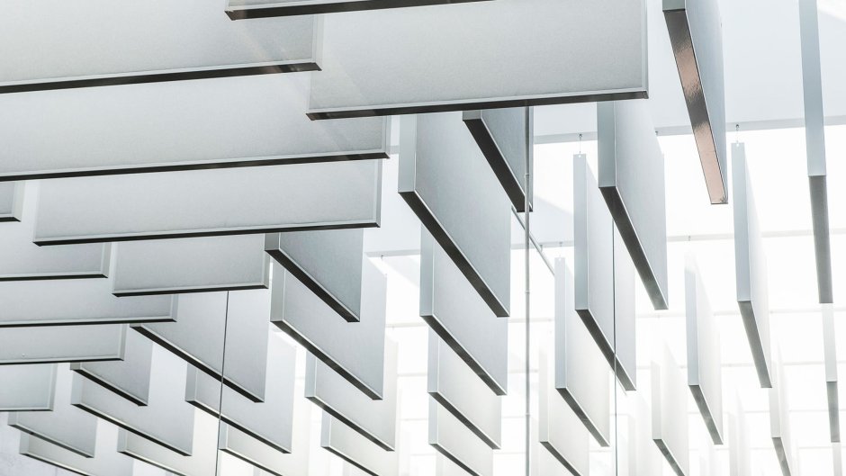 Рокфон Баффл