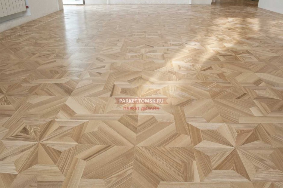 Ламинат Solofloor Puzzle 3107 дуб Кастл