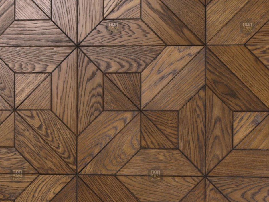 Модульный паркет Версаль