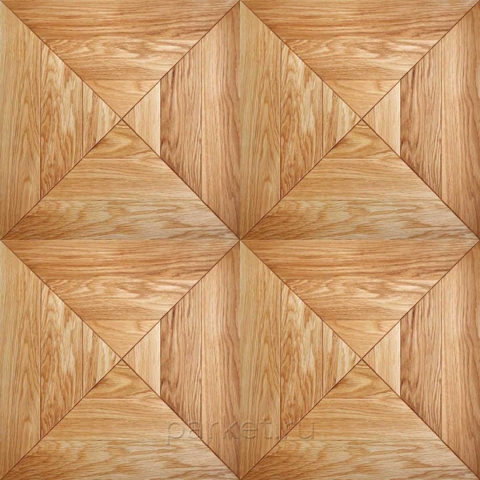 Модульный паркет da Vinci