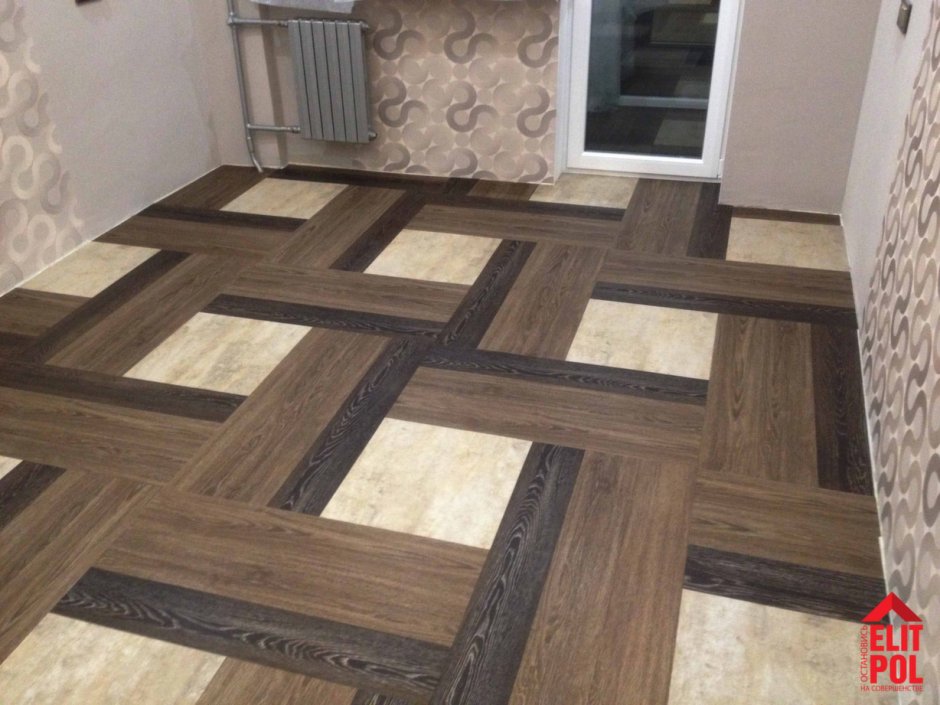 Раскладка арт винила