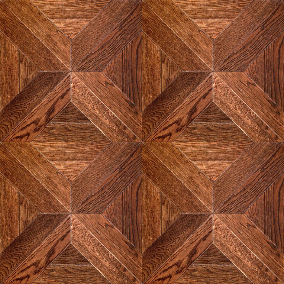 Модульный паркет дуб Селект