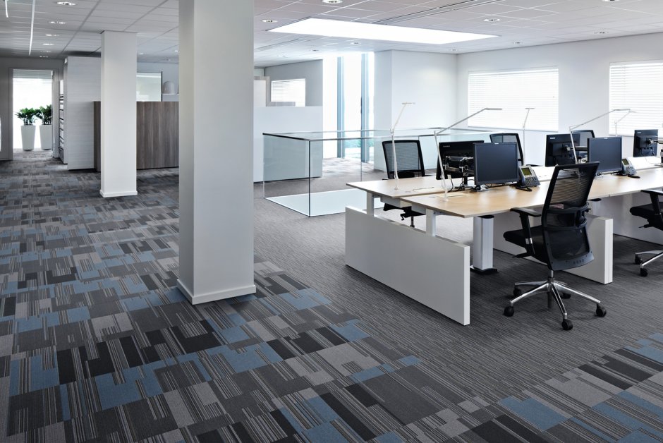 Forbo Flooring Flotex