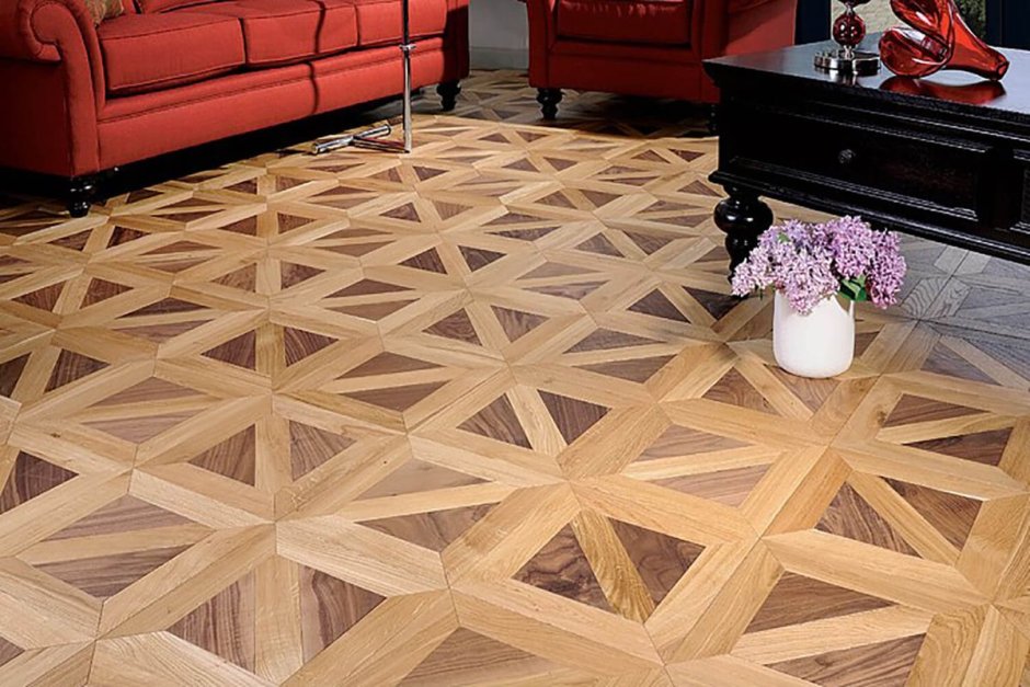 Ламинат Solofloor Вена 2103