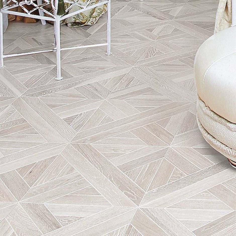 Марко Ферутти модульный паркет Линеа