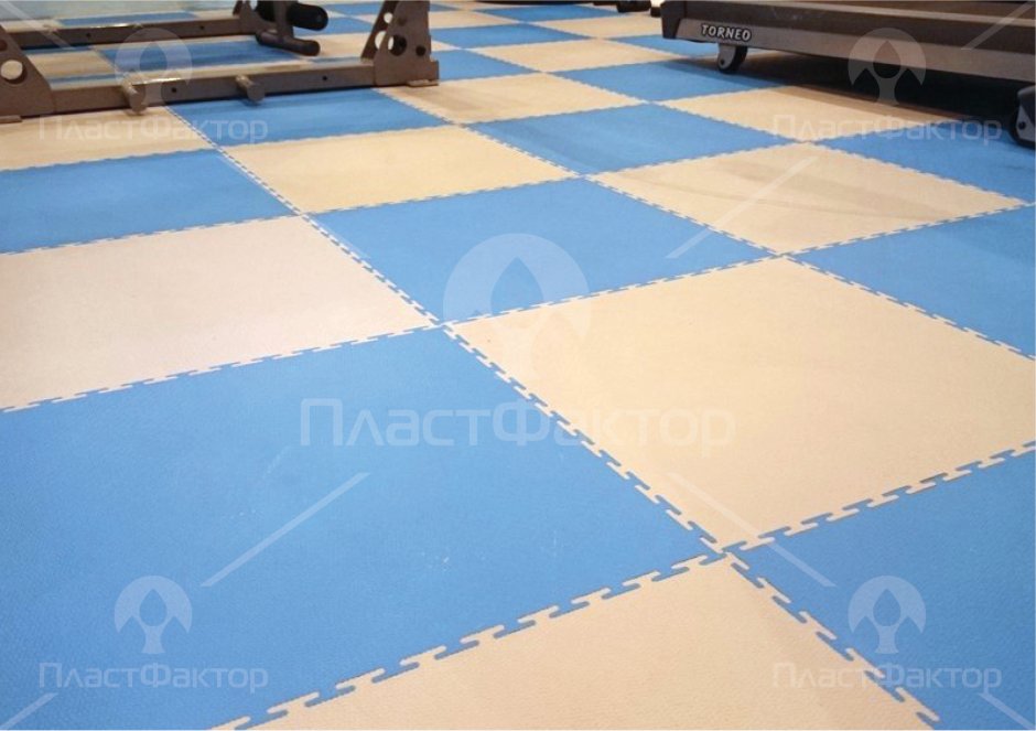 Плитка ПВХ 500х500 тн групп