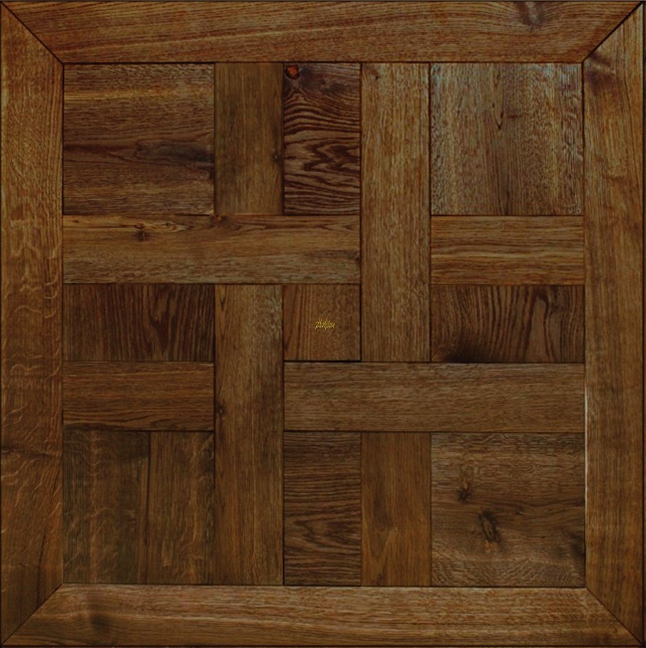 Паркет 600х600