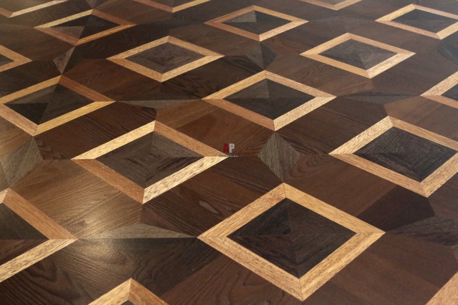 Tabarka паркетный модуль