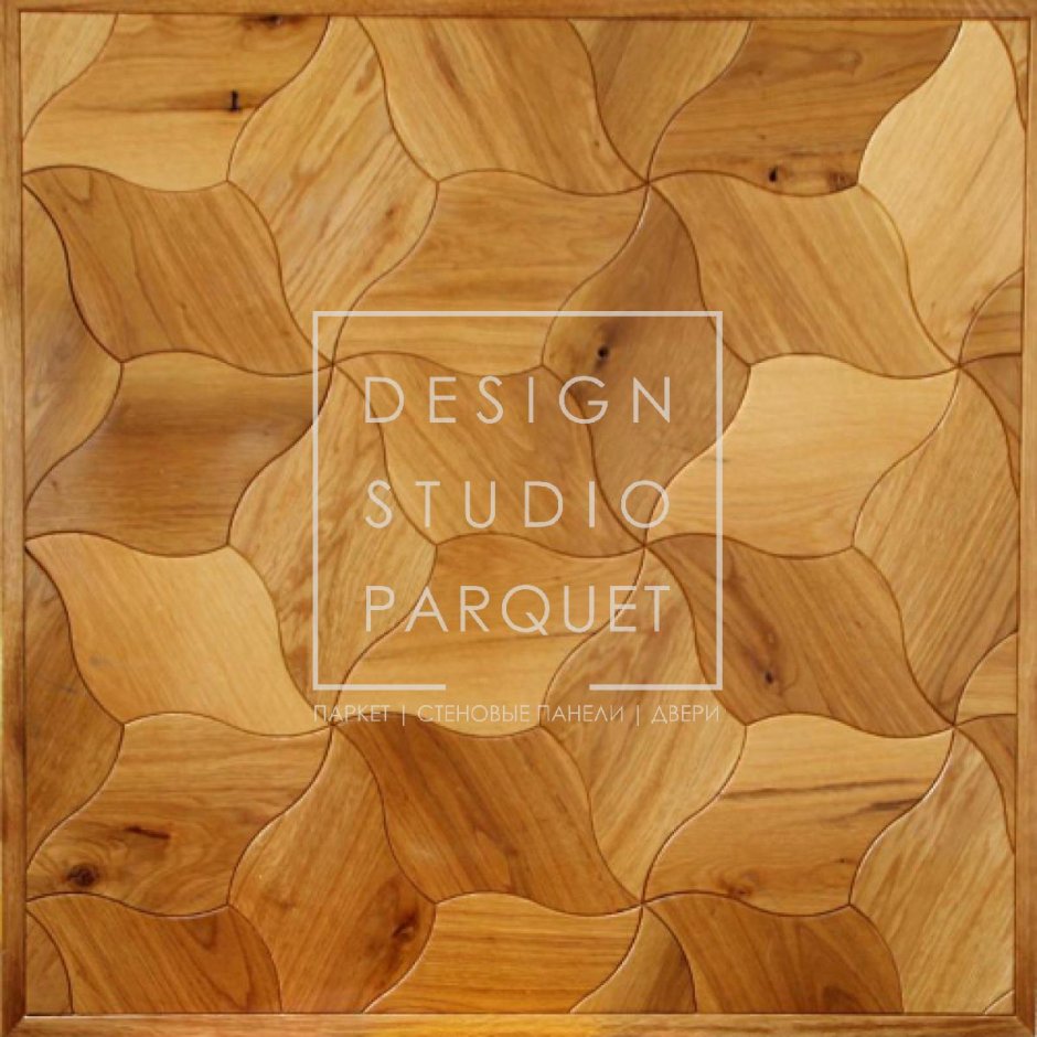 Модульный паркет da Vinci дуб Селект 04013-0154