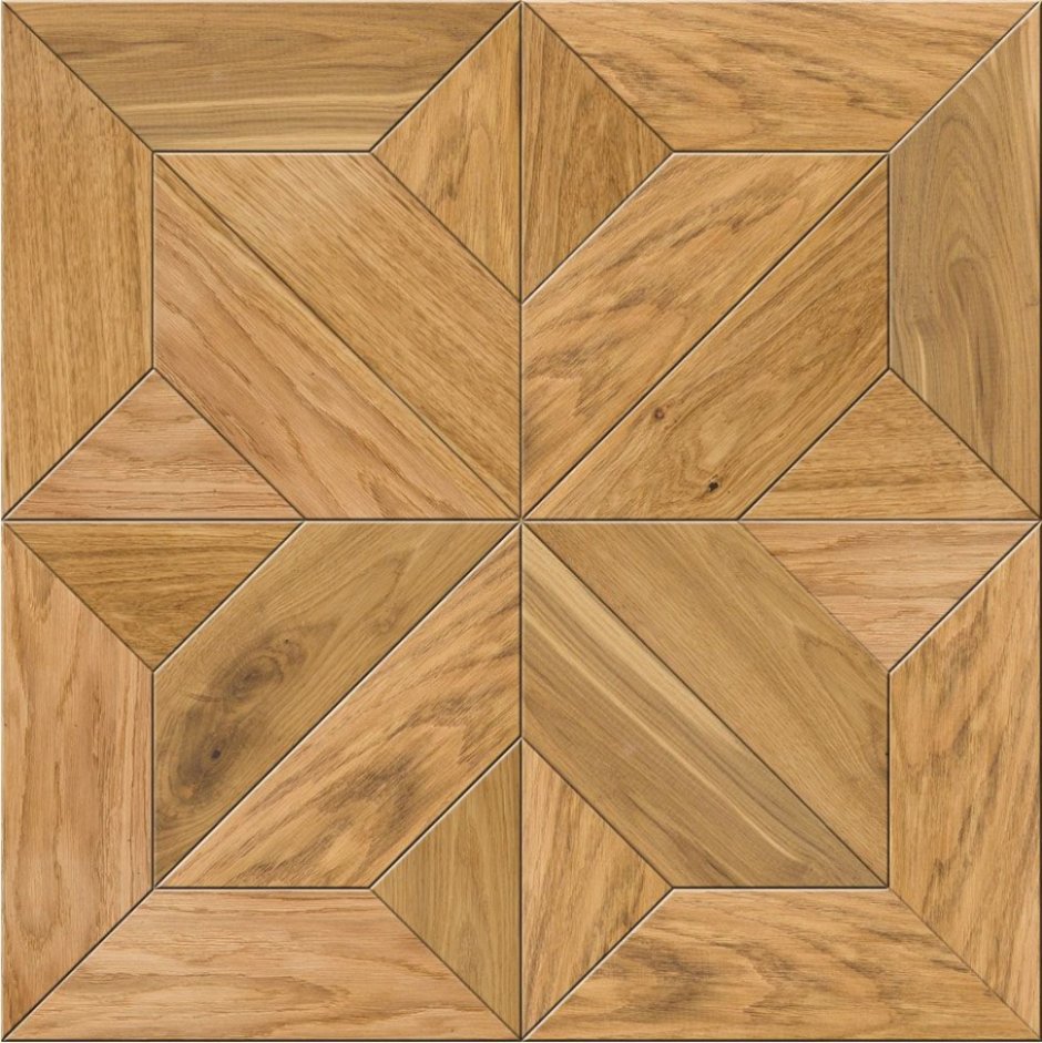 Луксозен паркет