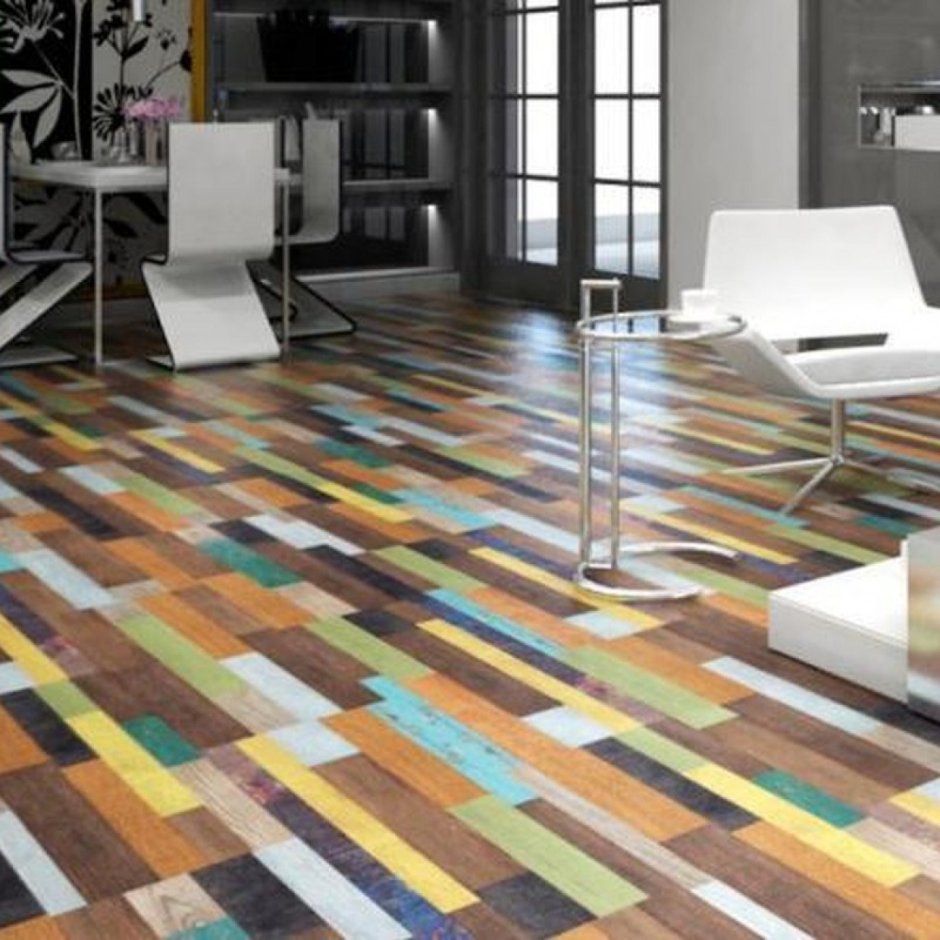 Линолеум «концепт Кратос» 42