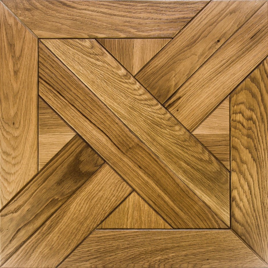 Модульный паркет da Vinci