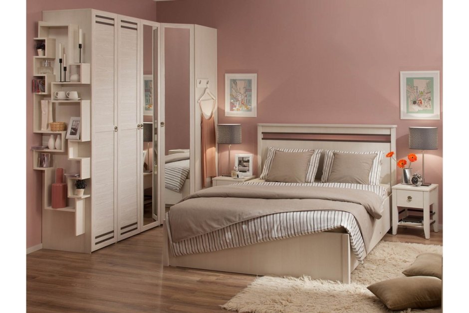 Спальня Бриз