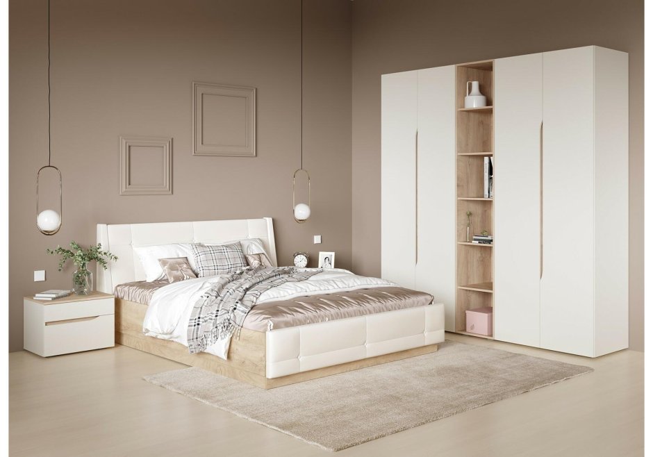 Комод Муссон 13.97