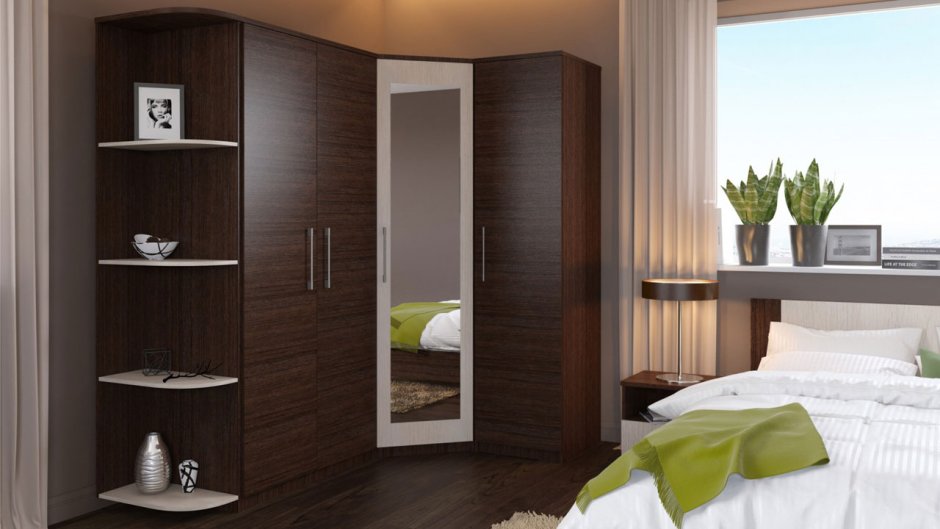 Шкаф Аврора Империал