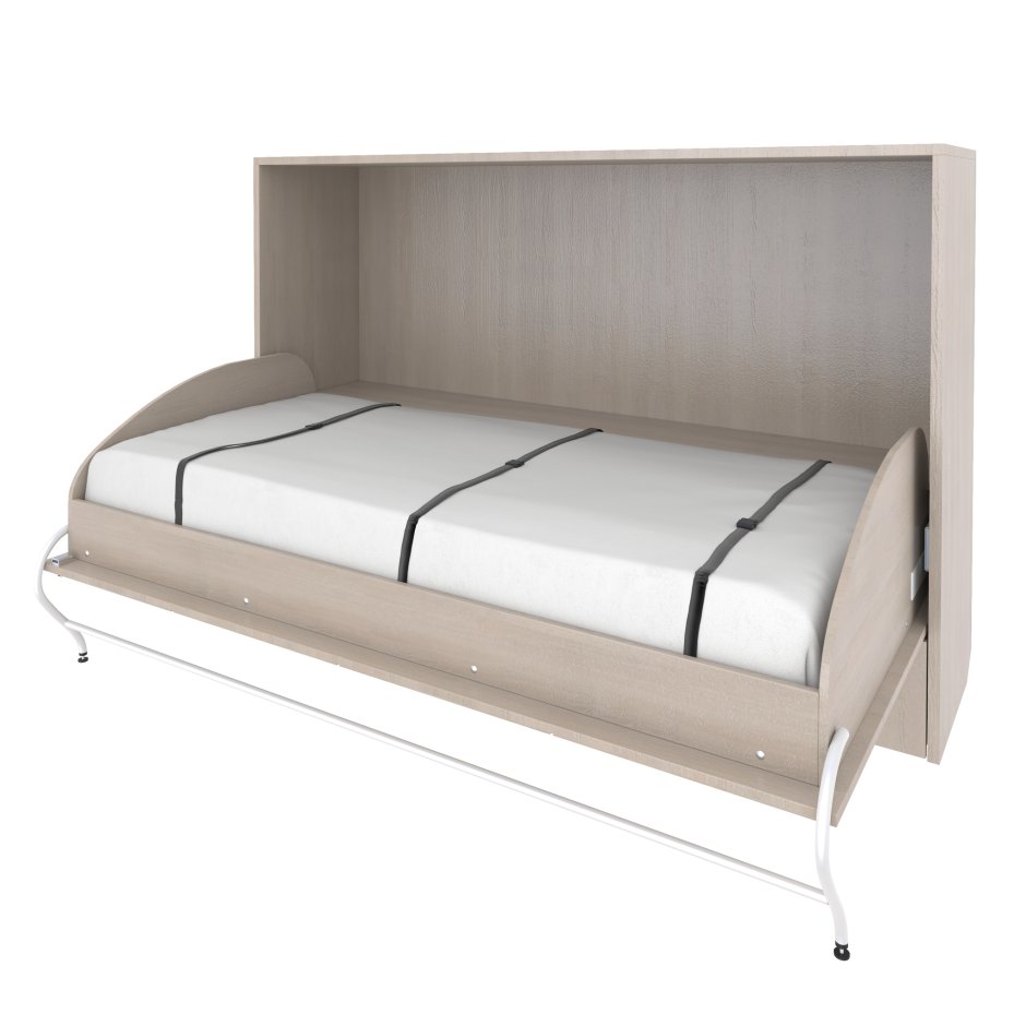 Кровать горизонтальная откидная Дакота