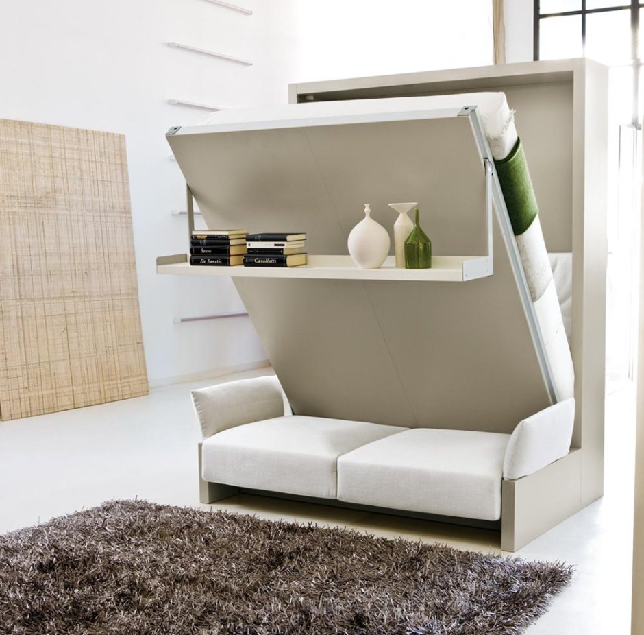 Кровать-трансформер Nuovoliola' 10