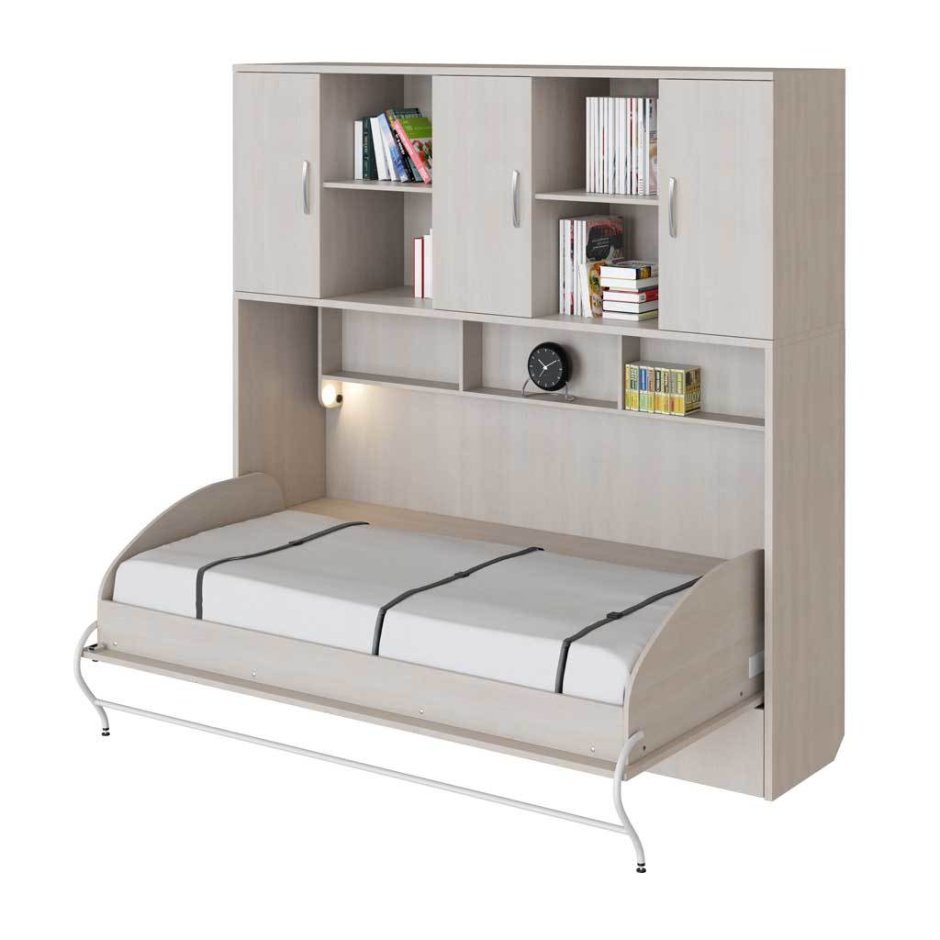 Кровать трансформер односпальная Ника 426