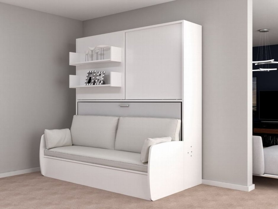 Аскона WALLBED