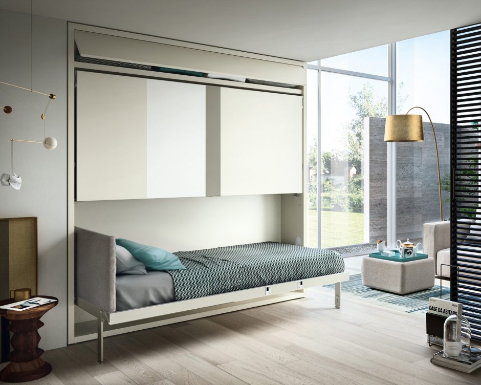 Clei кровать трансформер