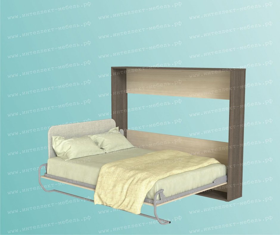 Хофф кровать трансформер