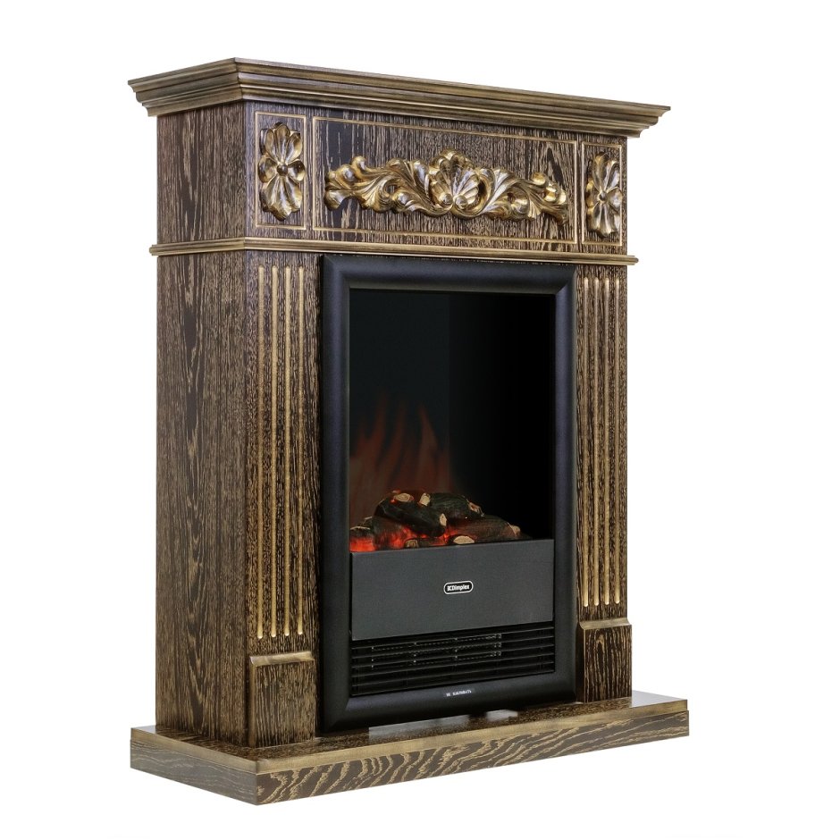 Камин Dimplex Vianna Deluxe-20k