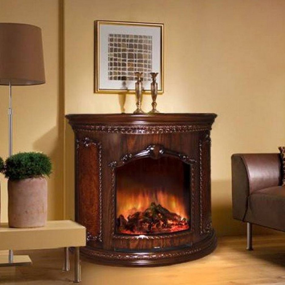 Электрический очаг Dimplex Chesford