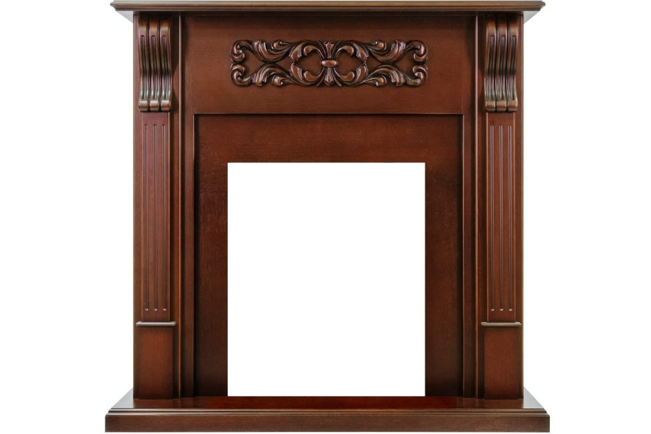 Портал Royal Flame Sorrento угловой