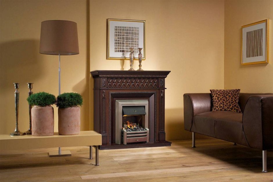 Камин Dimplex Chesford